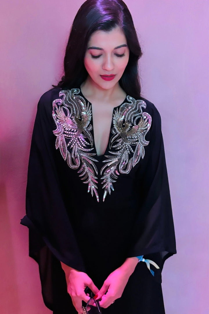 PHOENIX UZMA KAFTAN
