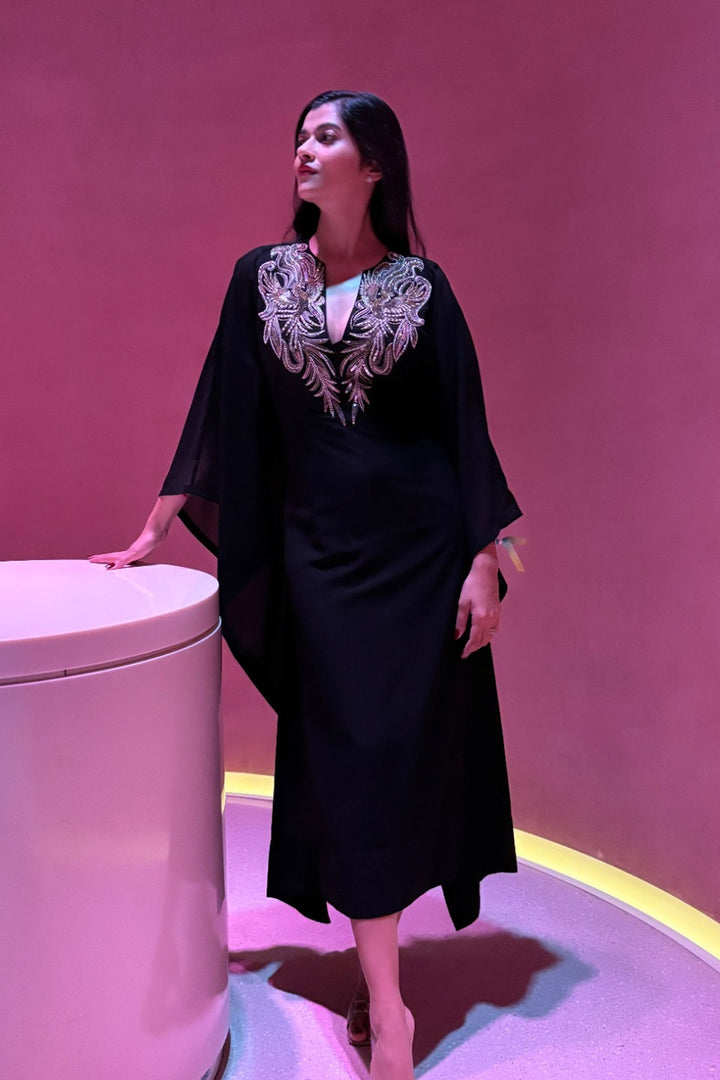 PHOENIX UZMA KAFTAN