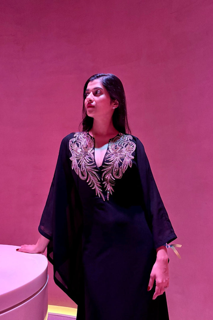 PHOENIX UZMA KAFTAN