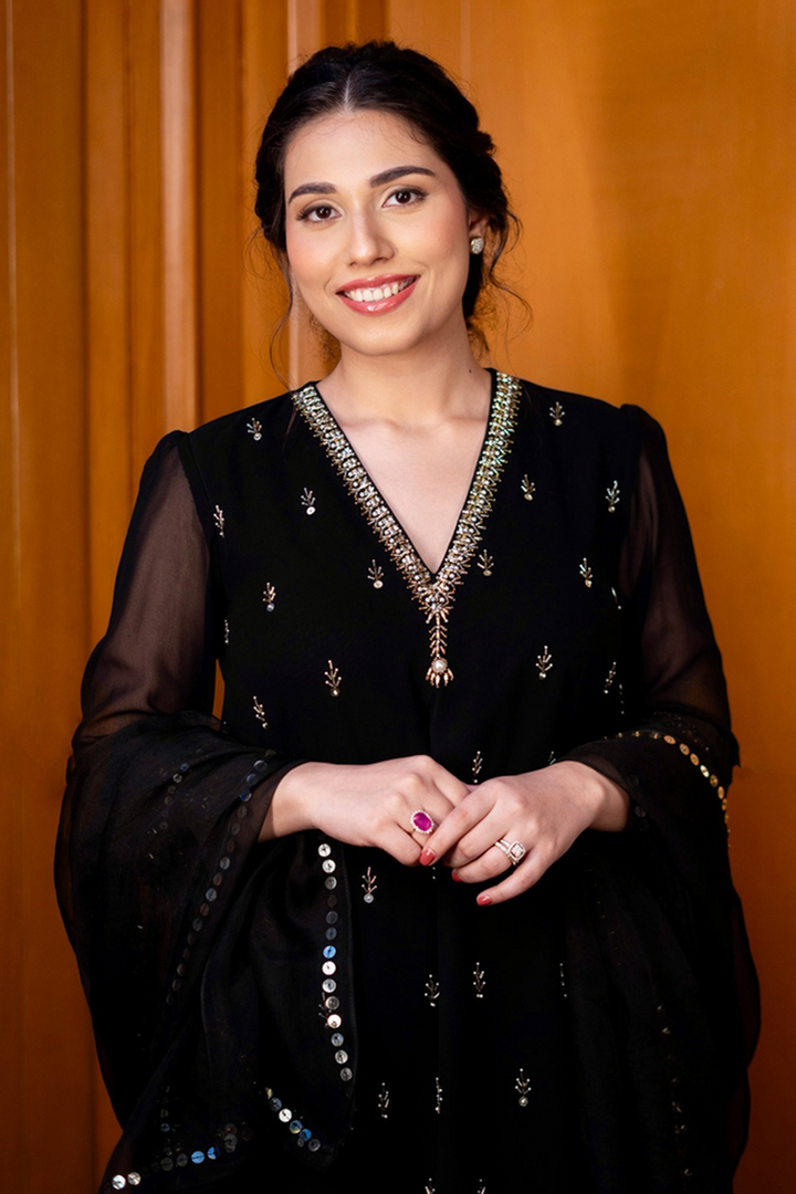 SHYAAM NOORI KURTA SET