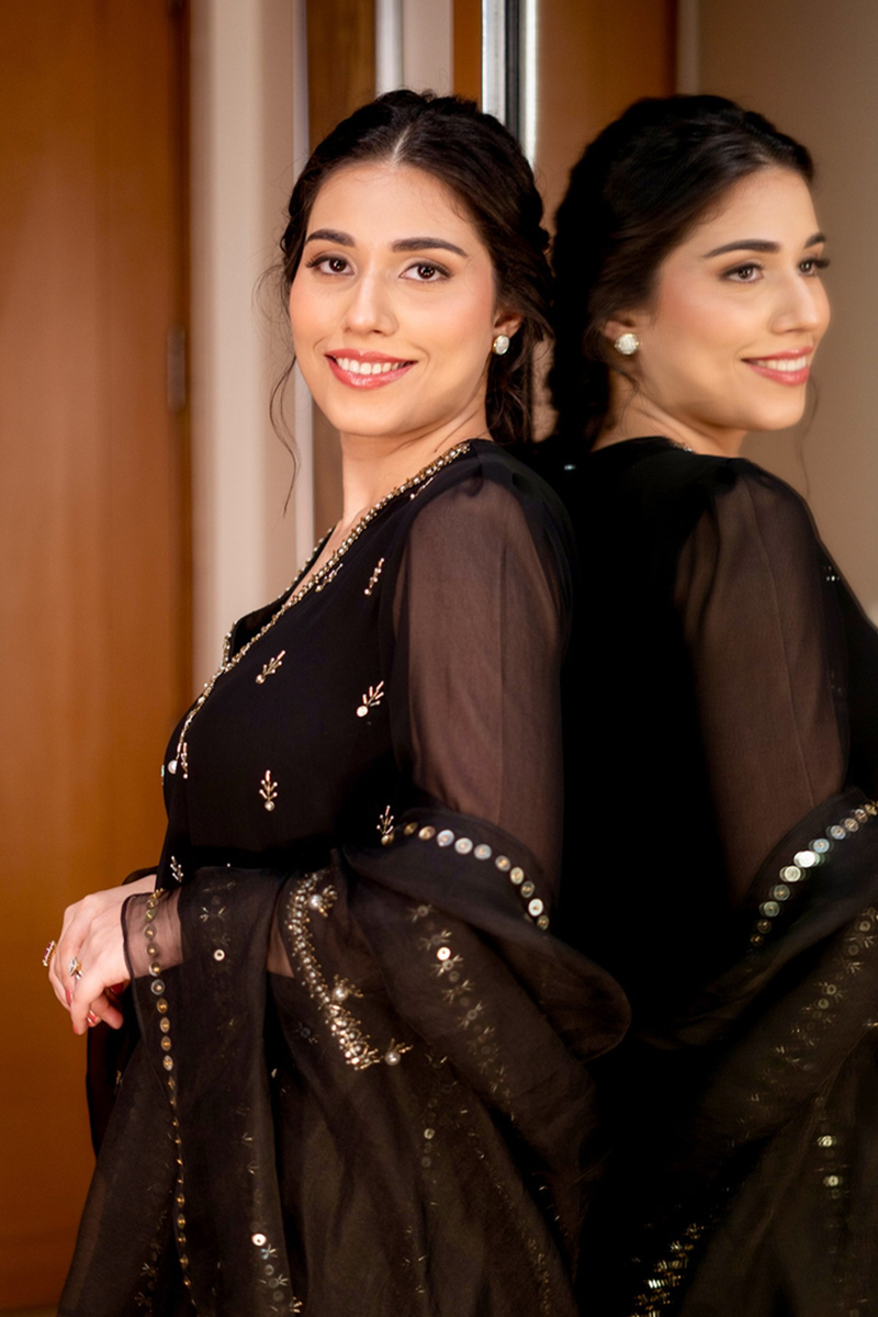 SHYAAM NOORI KURTA SET