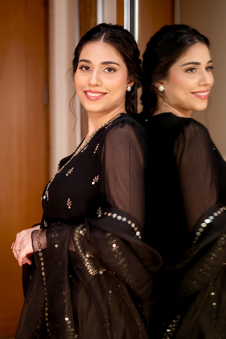 SHYAAM NOORI KURTA SET
